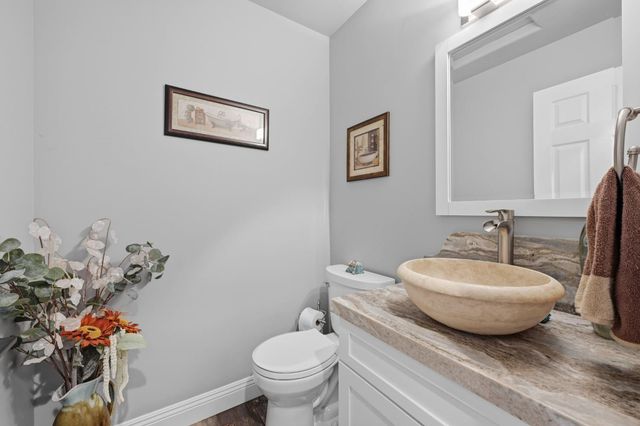 8535 Walden Woods Way, Granite Bay, CA 95746