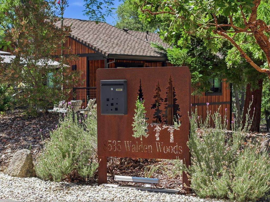 8535 Walden Woods Way, Granite Bay, CA 95746