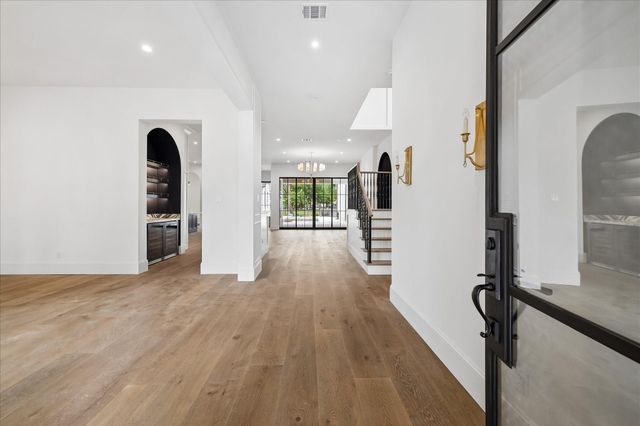 8412 Lofland Drive, Houston, TX 77055