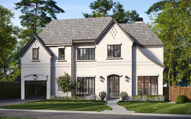 8412 Lofland Drive, Houston, TX 77055