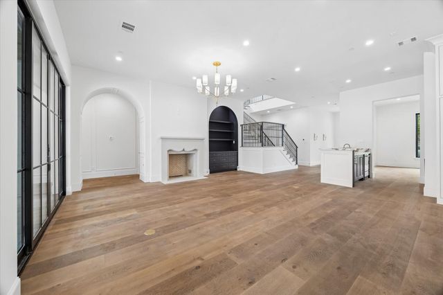 8412 Lofland Drive, Houston, TX 77055