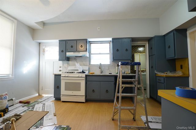 91-06 97th Avenue 1st Floor, Ozone Park, NY 11416