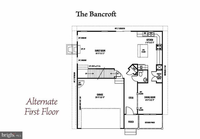 1049 SUN VALLEY DR, Annapolis, MD 21409