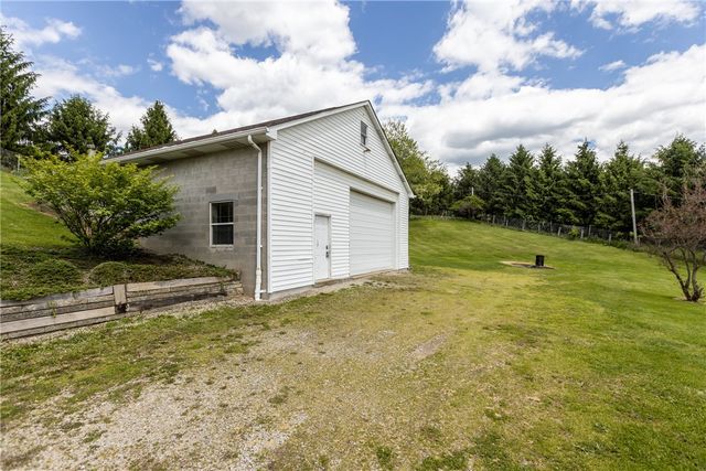 307 Linden Rd, Canonsburg, PA 15317
