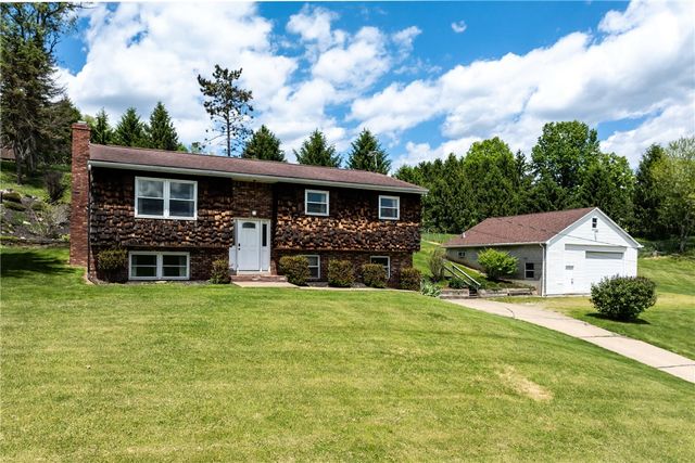 307 Linden Rd, Canonsburg, PA 15317