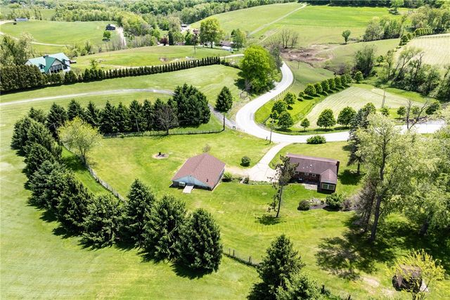 307 Linden Rd, Canonsburg, PA 15317