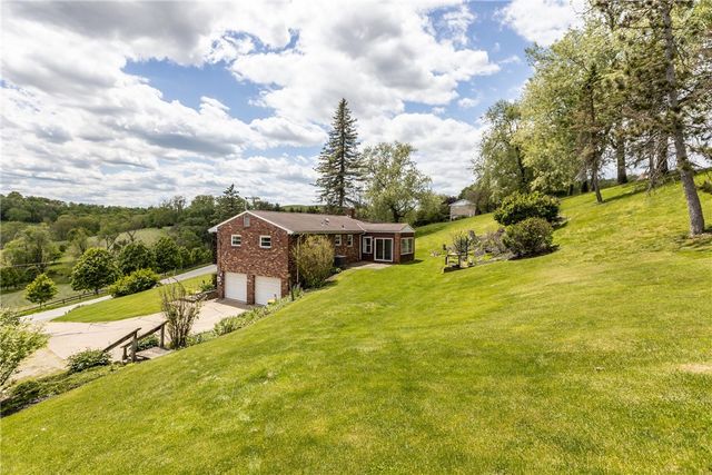 307 Linden Rd, Canonsburg, PA 15317