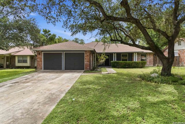 1718 Forest Spring, San Antonio, TX 78232