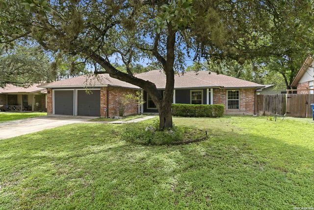 1718 Forest Spring, San Antonio, TX 78232
