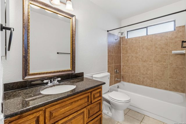 1718 Forest Spring, San Antonio, TX 78232