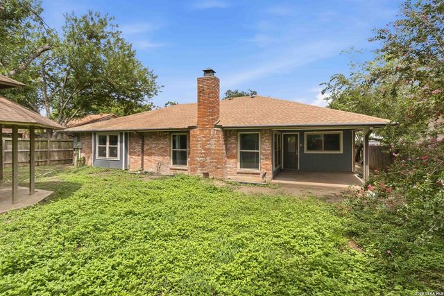 1718 Forest Spring, San Antonio, TX 78232
