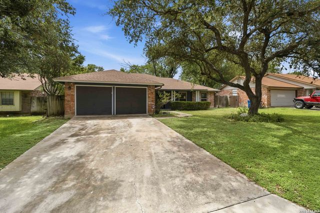 1718 Forest Spring, San Antonio, TX 78232