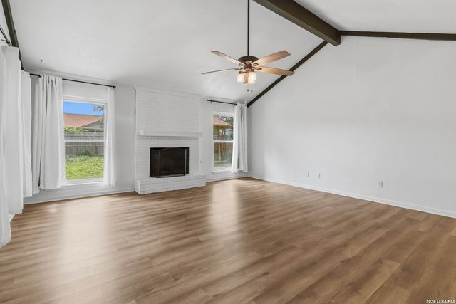 1718 Forest Spring, San Antonio, TX 78232