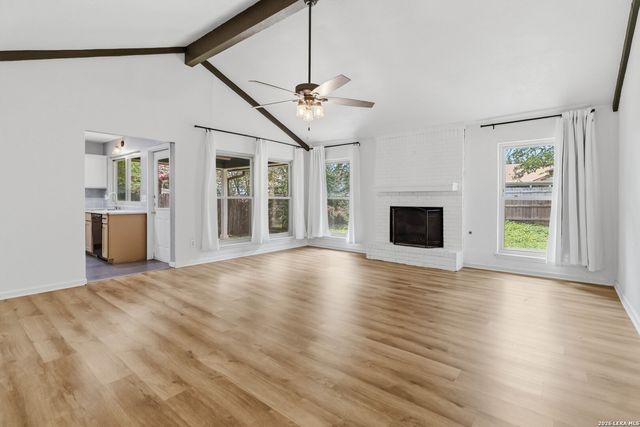 1718 Forest Spring, San Antonio, TX 78232
