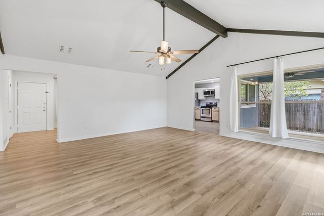 1718 Forest Spring, San Antonio, TX 78232