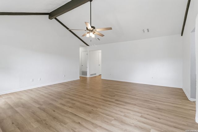 1718 Forest Spring, San Antonio, TX 78232