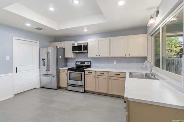 1718 Forest Spring, San Antonio, TX 78232