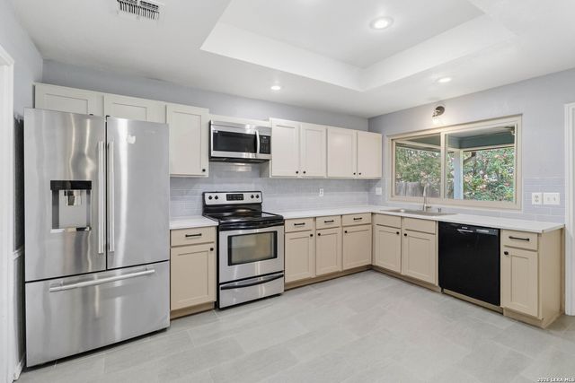 1718 Forest Spring, San Antonio, TX 78232