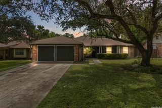 1718 Forest Spring, San Antonio, TX 78232
