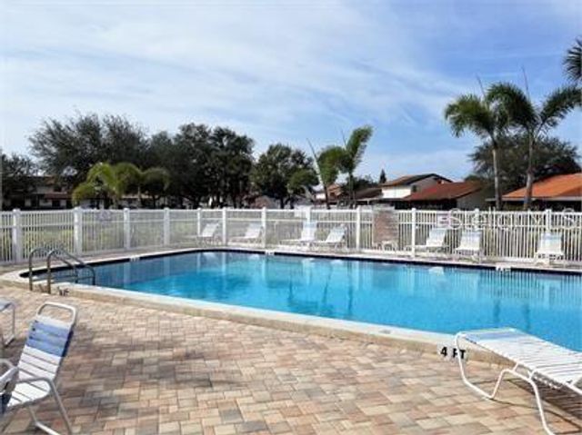 7360 ULMERTON ROAD 4D, Largo, FL 33771
