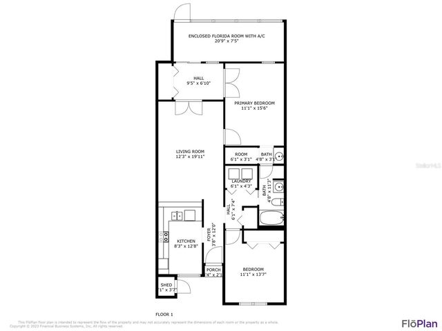 7360 ULMERTON ROAD 4D, Largo, FL 33771