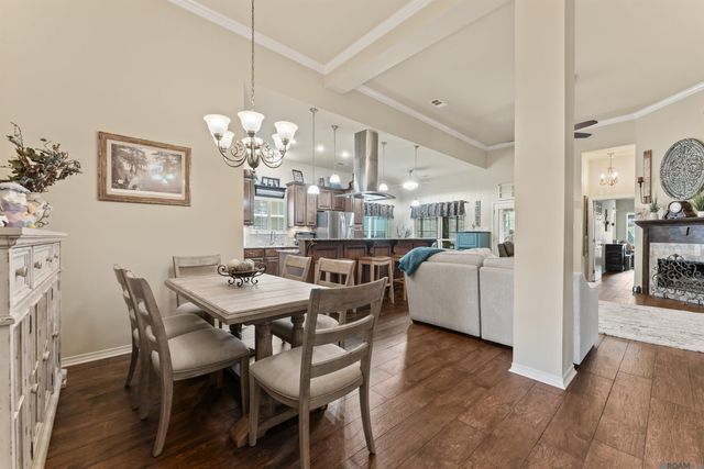 21161 Waterfront East Dr, Maurepas, LA 70449