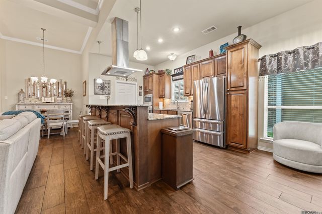 21161 Waterfront East Dr, Maurepas, LA 70449