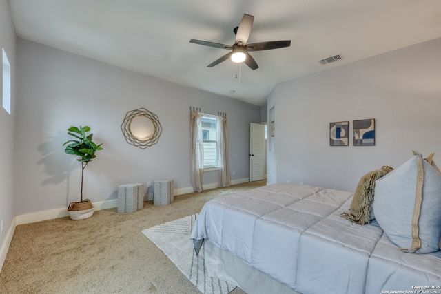 1659 N Center Street, San Antonio, TX 78202