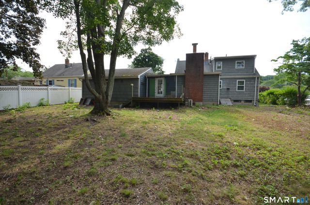 190 Sasapequan Road, Fairfield, CT 06824