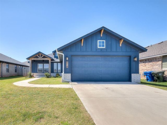614 Ozark Lane, Norman, OK 73069