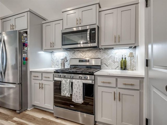 614 Ozark Lane, Norman, OK 73069
