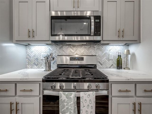 614 Ozark Lane, Norman, OK 73069