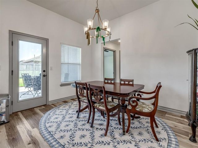 614 Ozark Lane, Norman, OK 73069