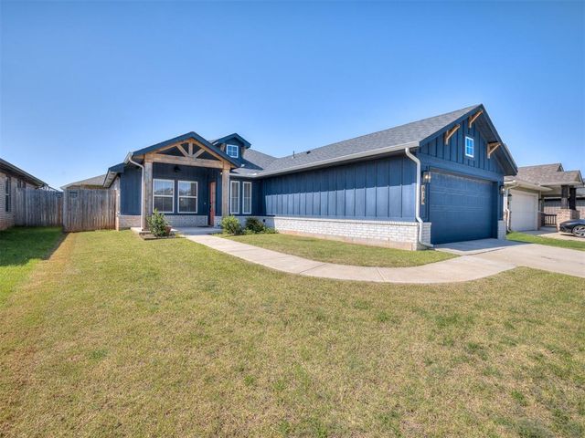 614 Ozark Lane, Norman, OK 73069