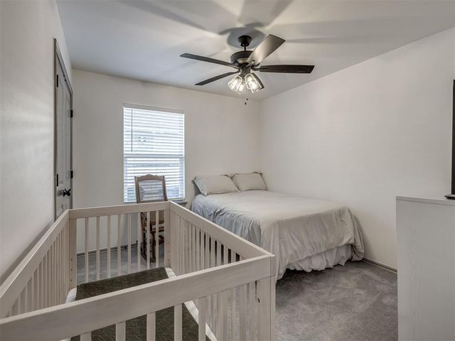 614 Ozark Lane, Norman, OK 73069