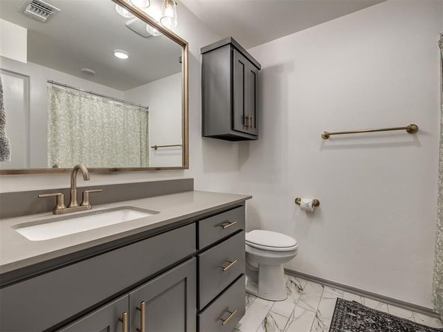 614 Ozark Lane, Norman, OK 73069