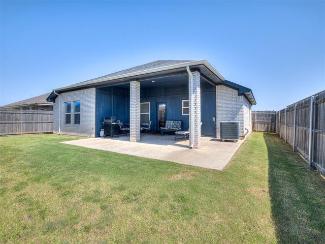 614 Ozark Lane, Norman, OK 73069