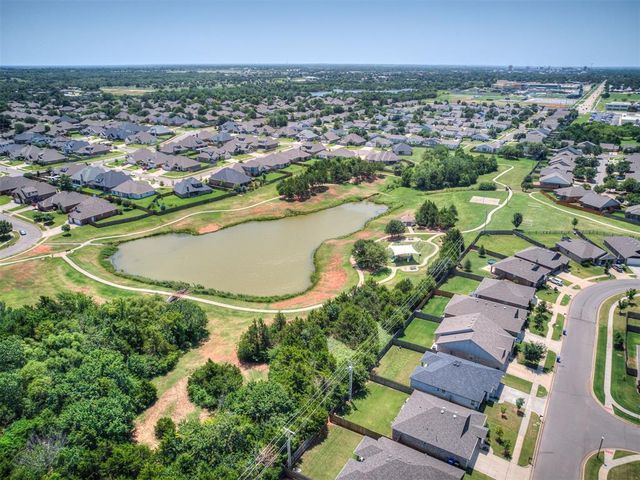 614 Ozark Lane, Norman, OK 73069