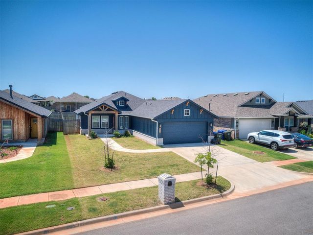 614 Ozark Lane, Norman, OK 73069