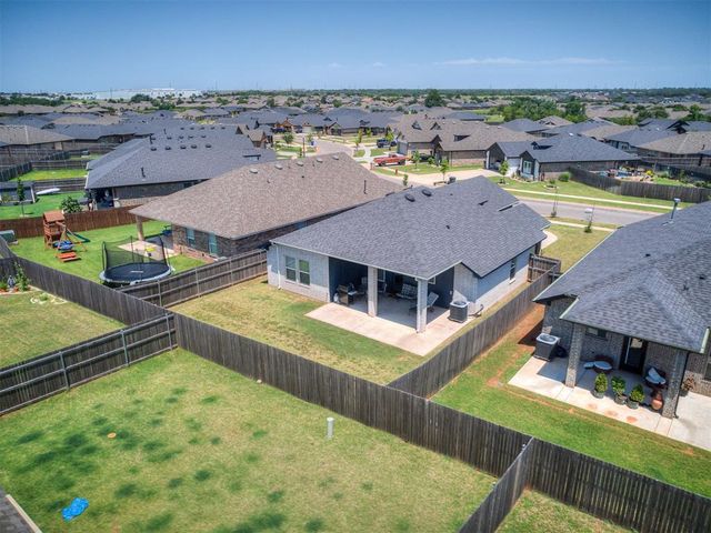 614 Ozark Lane, Norman, OK 73069
