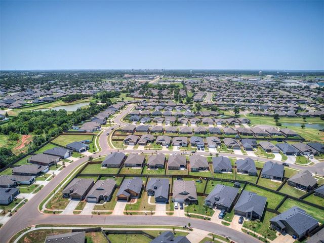614 Ozark Lane, Norman, OK 73069
