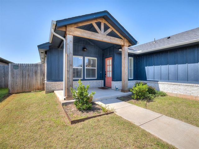614 Ozark Lane, Norman, OK 73069