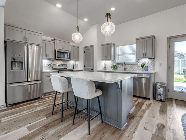 614 Ozark Lane, Norman, OK 73069