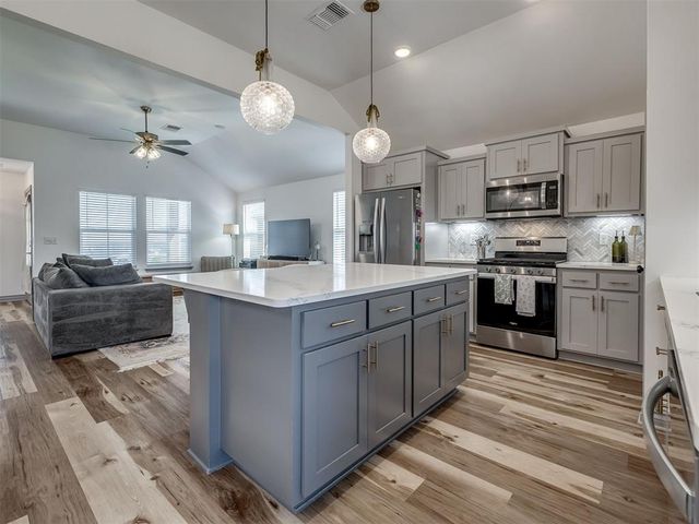 614 Ozark Lane, Norman, OK 73069
