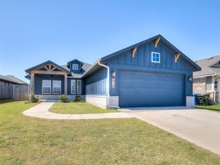 614 Ozark Lane, Norman, OK 73069