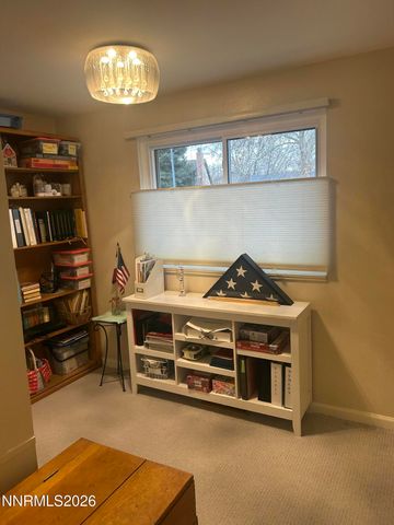 7491 Sandstone Drive, Reno, NV 89511