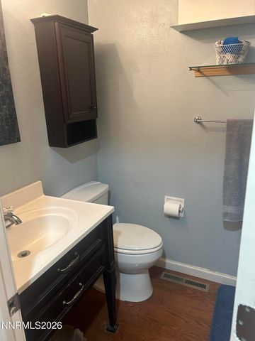 7491 Sandstone Drive, Reno, NV 89511