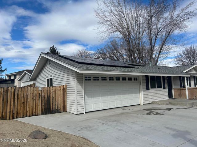 7491 Sandstone Drive, Reno, NV 89511