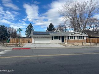 7491 Sandstone Drive, Reno, NV 89511