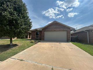 2428 NW 198th Street, Edmond, OK 73012